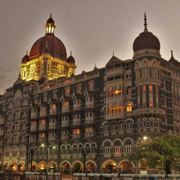 Mumbai Night Tour